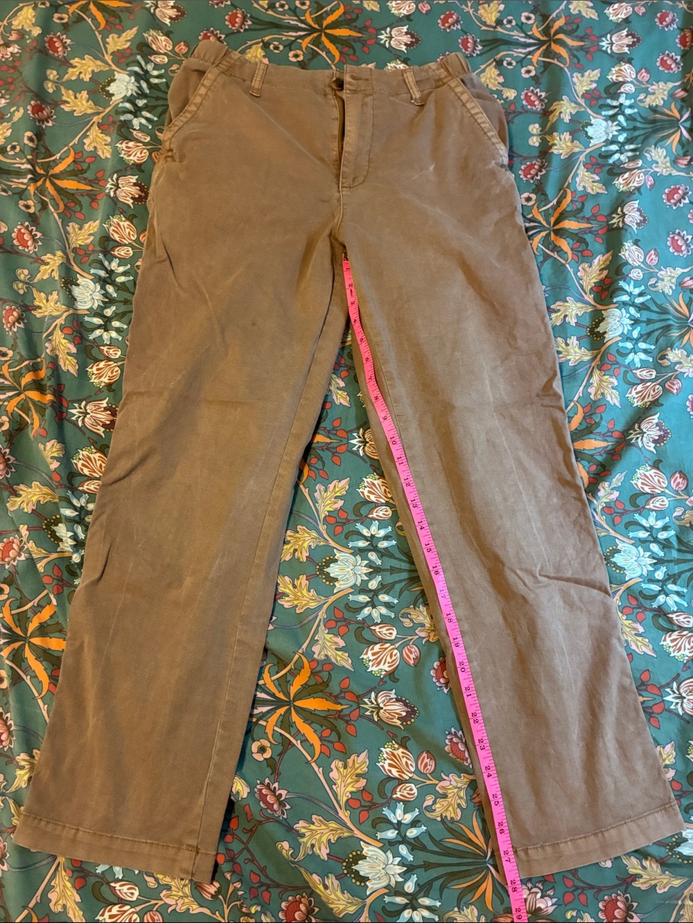 Old Navy Chino Pants